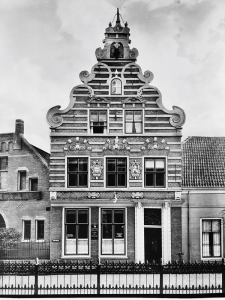 Oratoriumvereniging Stem en Snaren in Enkhuizen