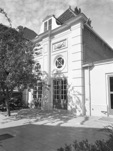 Oratoriumvereniging Stem en Snaren in Enkhuizen