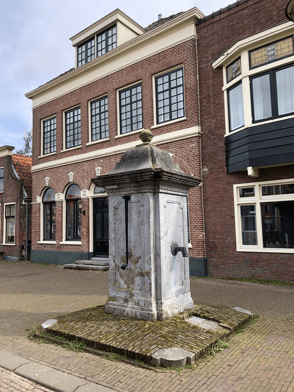 Oratoriumvereniging Stem en Snaren in Enkhuizen Oratoriumvereniging Stem en Snaren in Enkhuizen