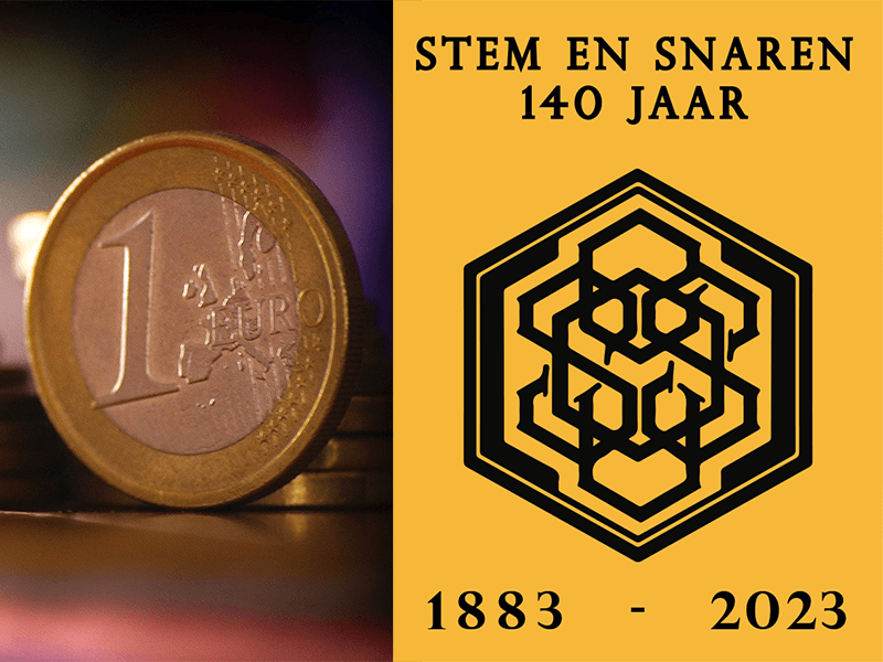 Oratoriumvereniging Stem en Snaren in Enkhuizen
