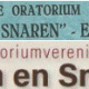 Oratoriumvereniging Stem en Snaren in Enkhuizen