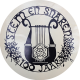 Oratoriumvereniging Stem en Snaren in Enkhuizen